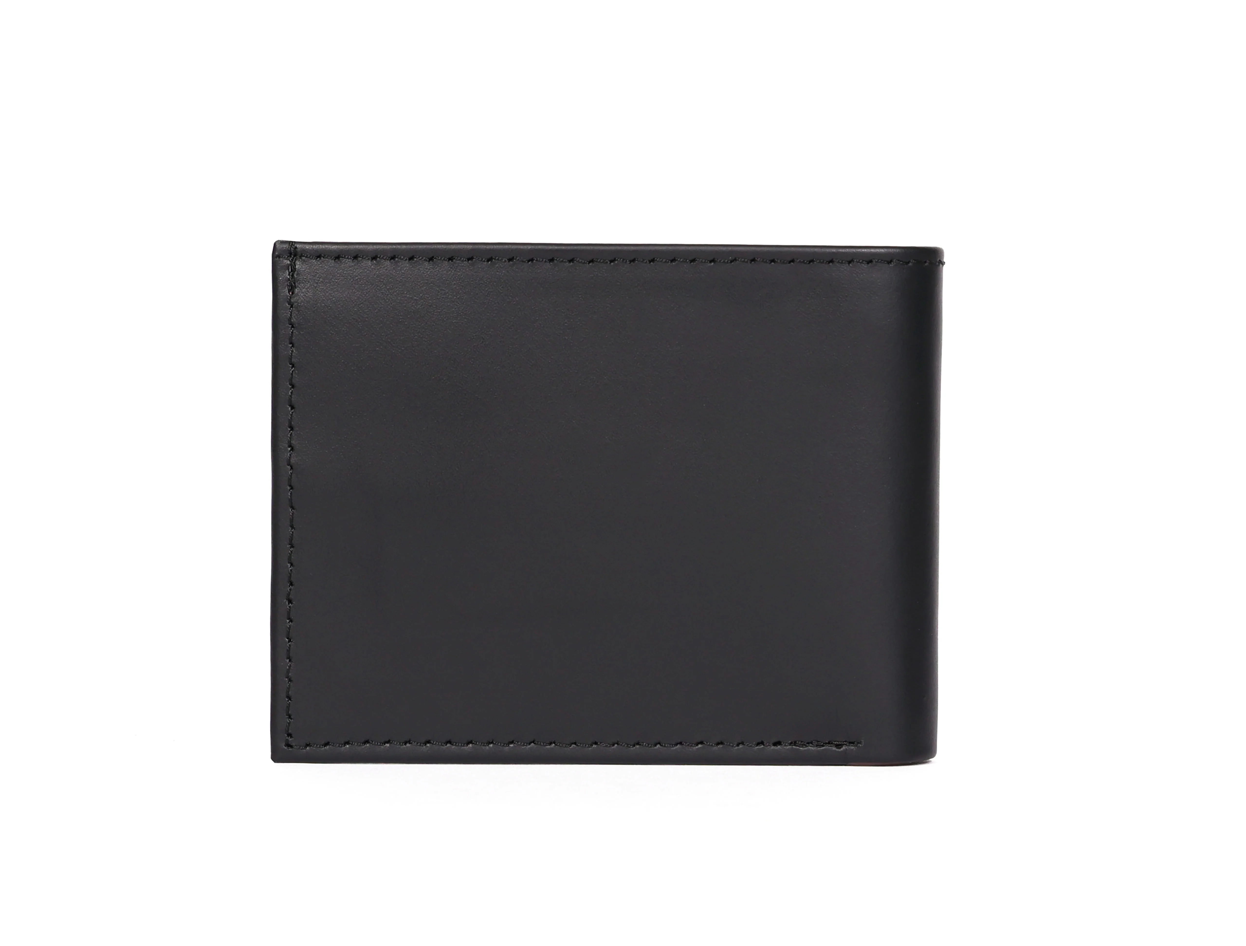 Celtic  Genuine Leather Bi-Fold Wallet with Coin Pocket | Stylish Men’s Wallet - Image 10