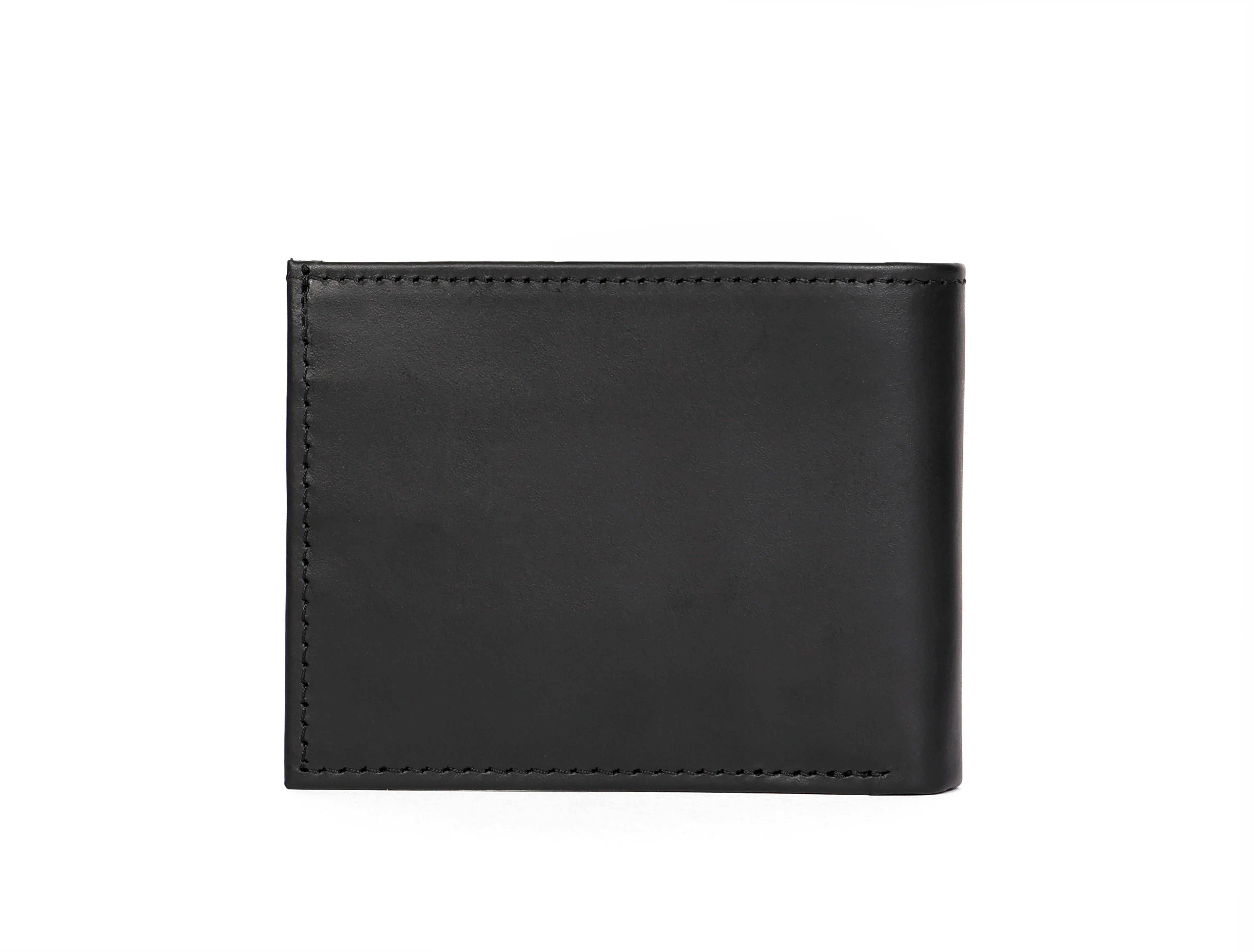 Celtic  Genuine Leather Bi-Fold Wallet with Coin Pocket | Stylish Men’s Wallet - Image 15