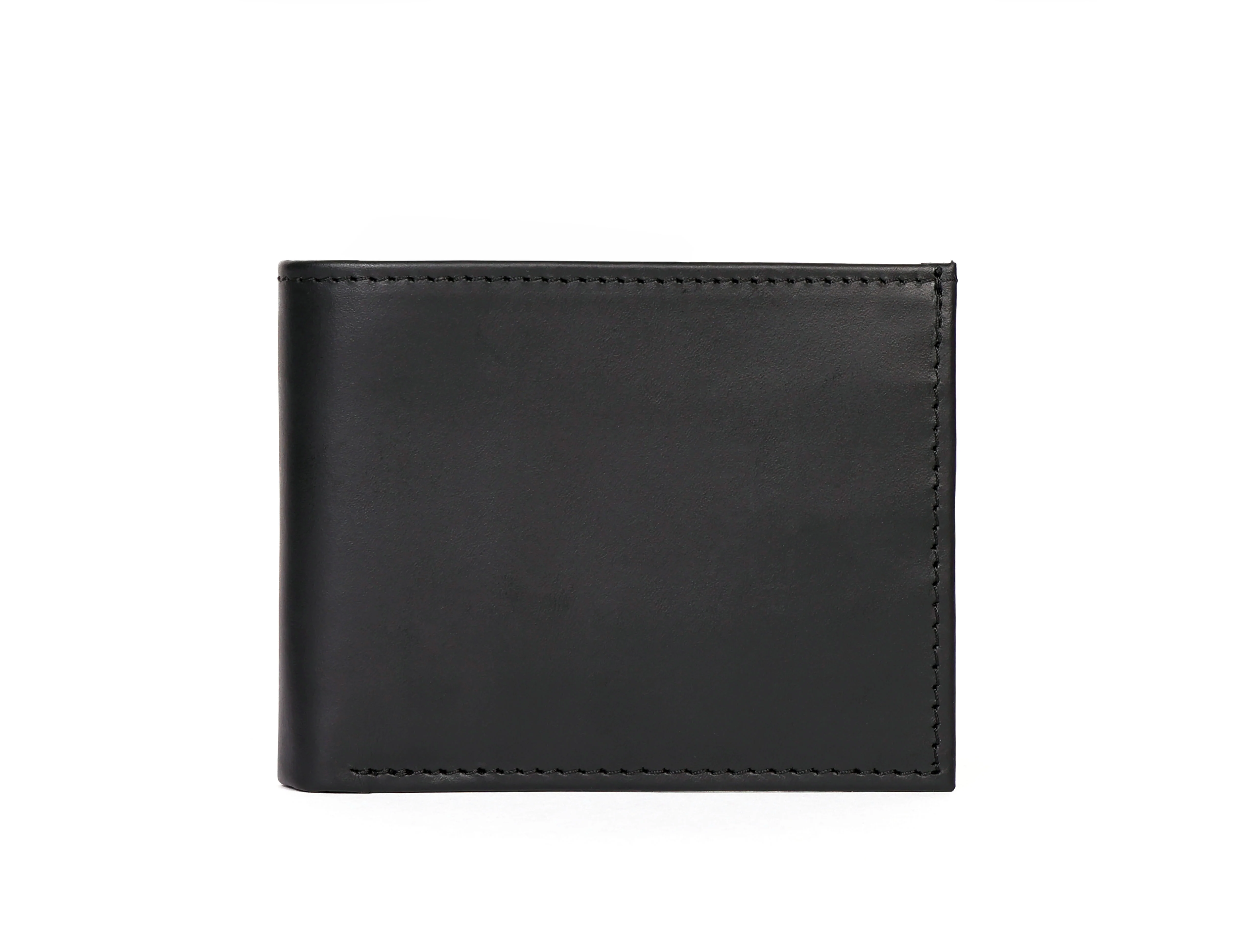 Celtic  Genuine Leather Bi-Fold Wallet with Coin Pocket | Stylish Men’s Wallet - Image 20