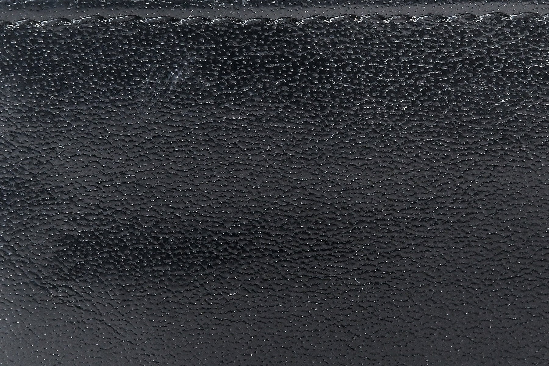Premium Genuine Leather Men's Wallet with ID Window, Coin Pocket & Card Slots - Image 8