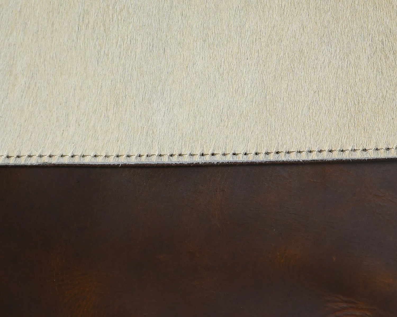 Celtic White And Tabaco Color Sling Bag - Image 7