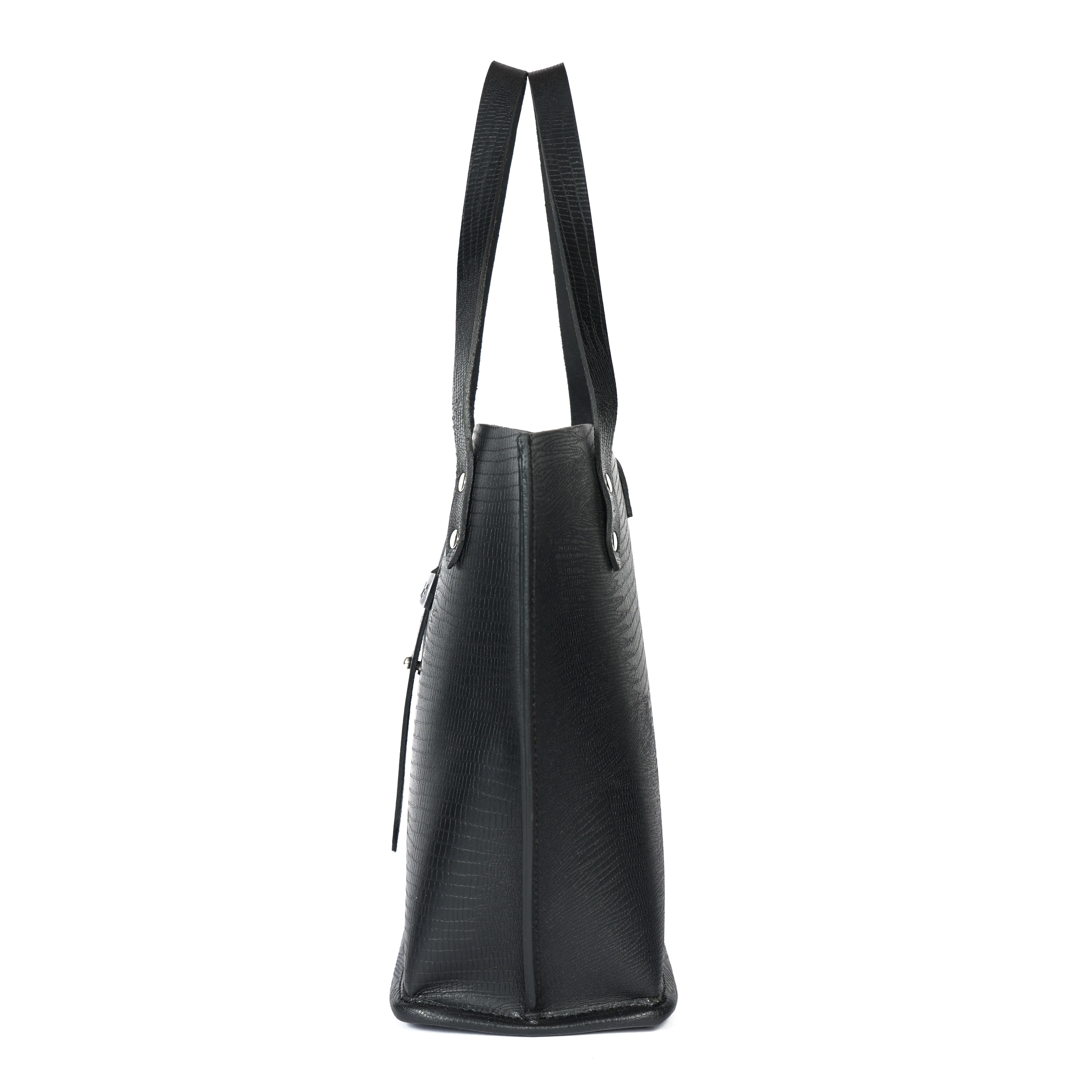 Fashionable Leather Tote bag Chic & Attractive Design for Every Occasion - Image 13