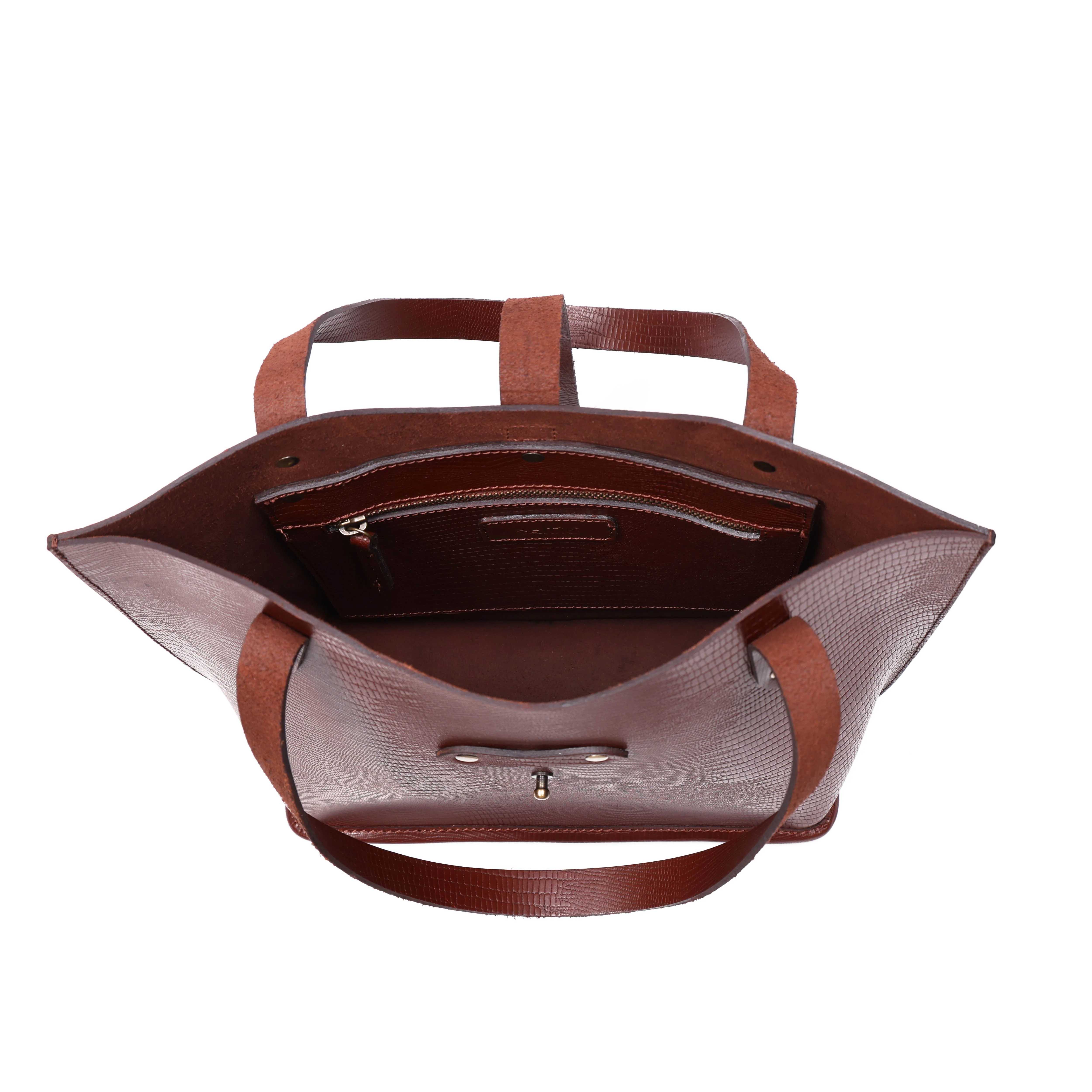 Fashionable Leather Tote bag Chic & Attractive Design for Every Occasion - Image 8