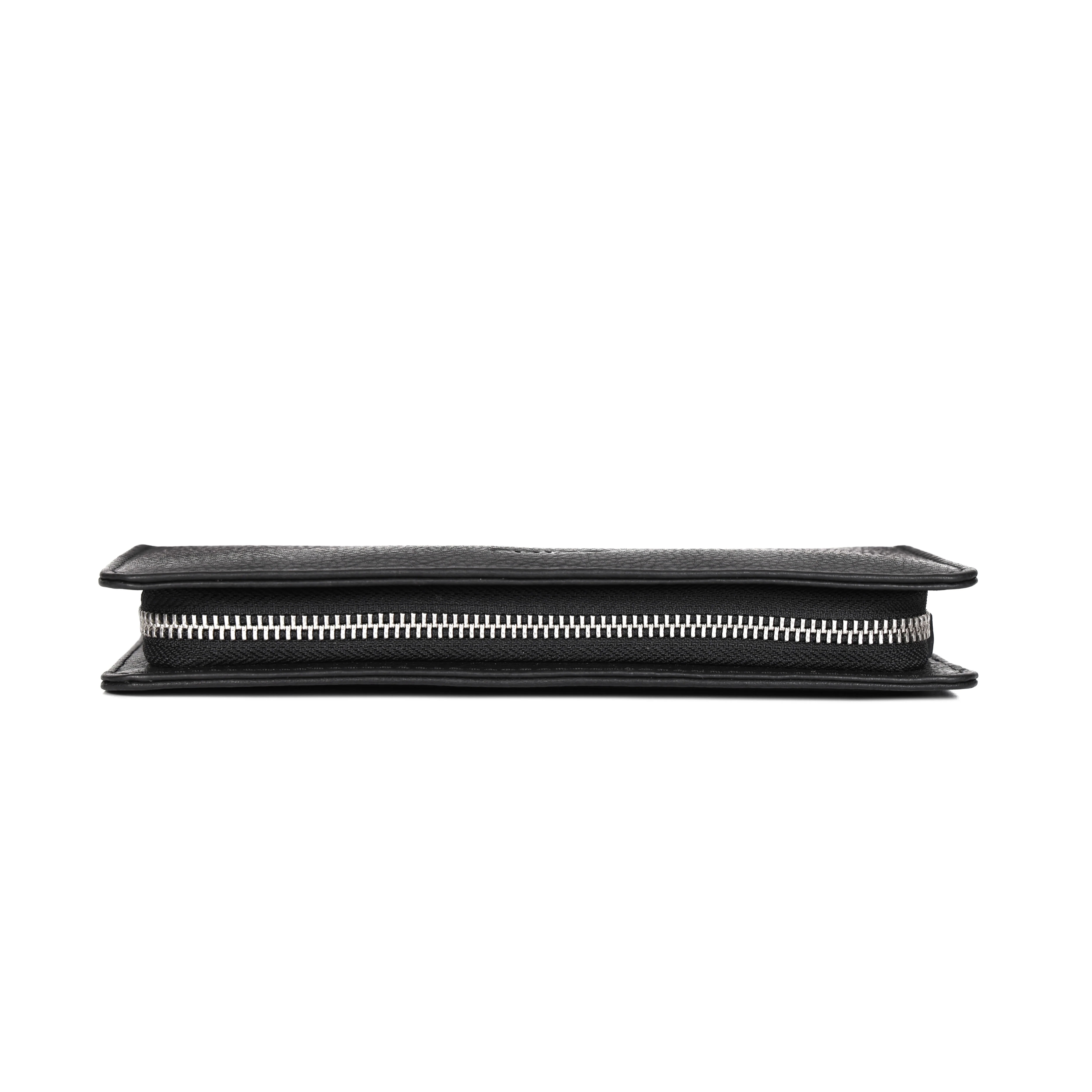 Stylish Ladies' Black Clutche - Timeless Elegance and Versatility - Image 14