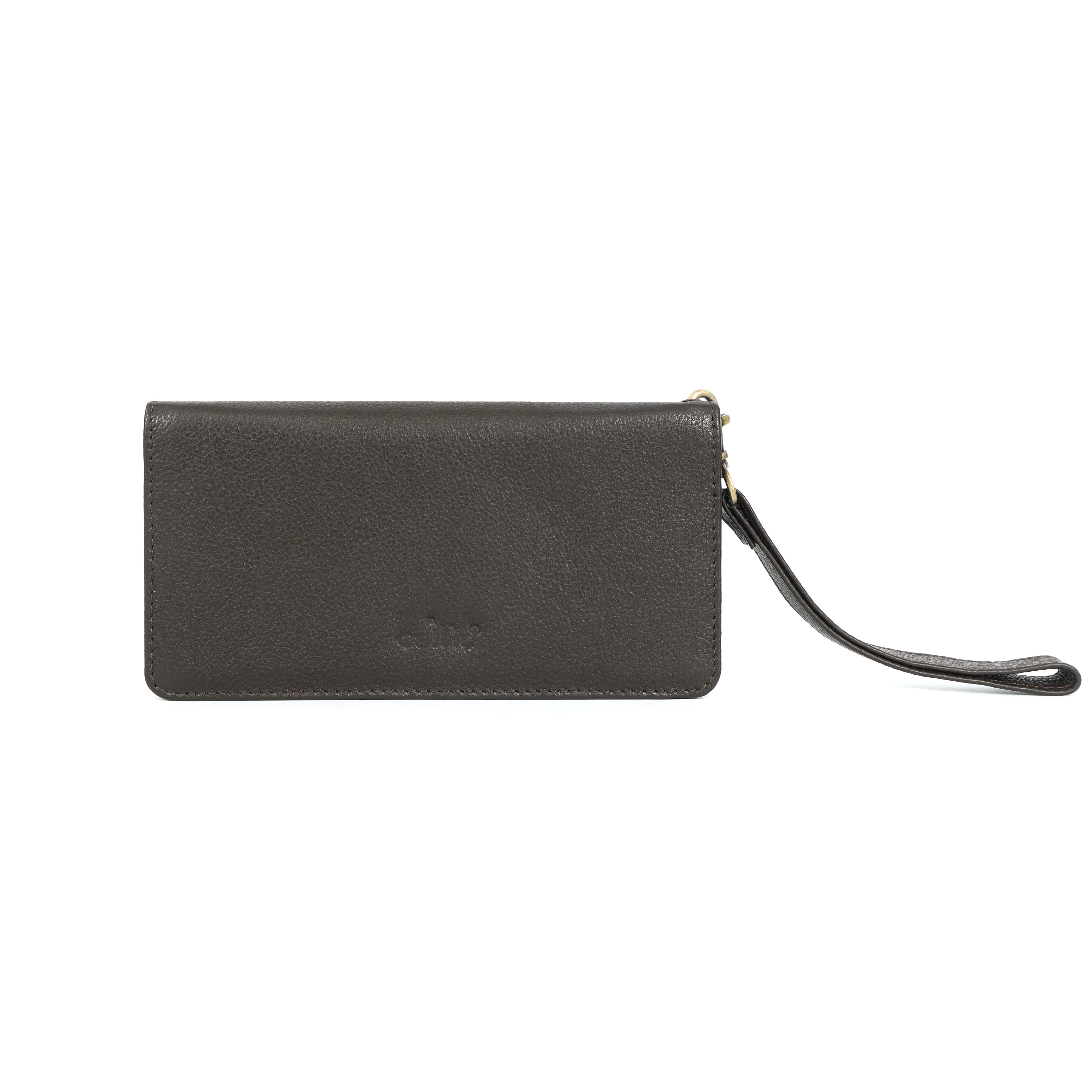 Stylish Ladies' Black Clutche - Timeless Elegance and Versatility - Image 16