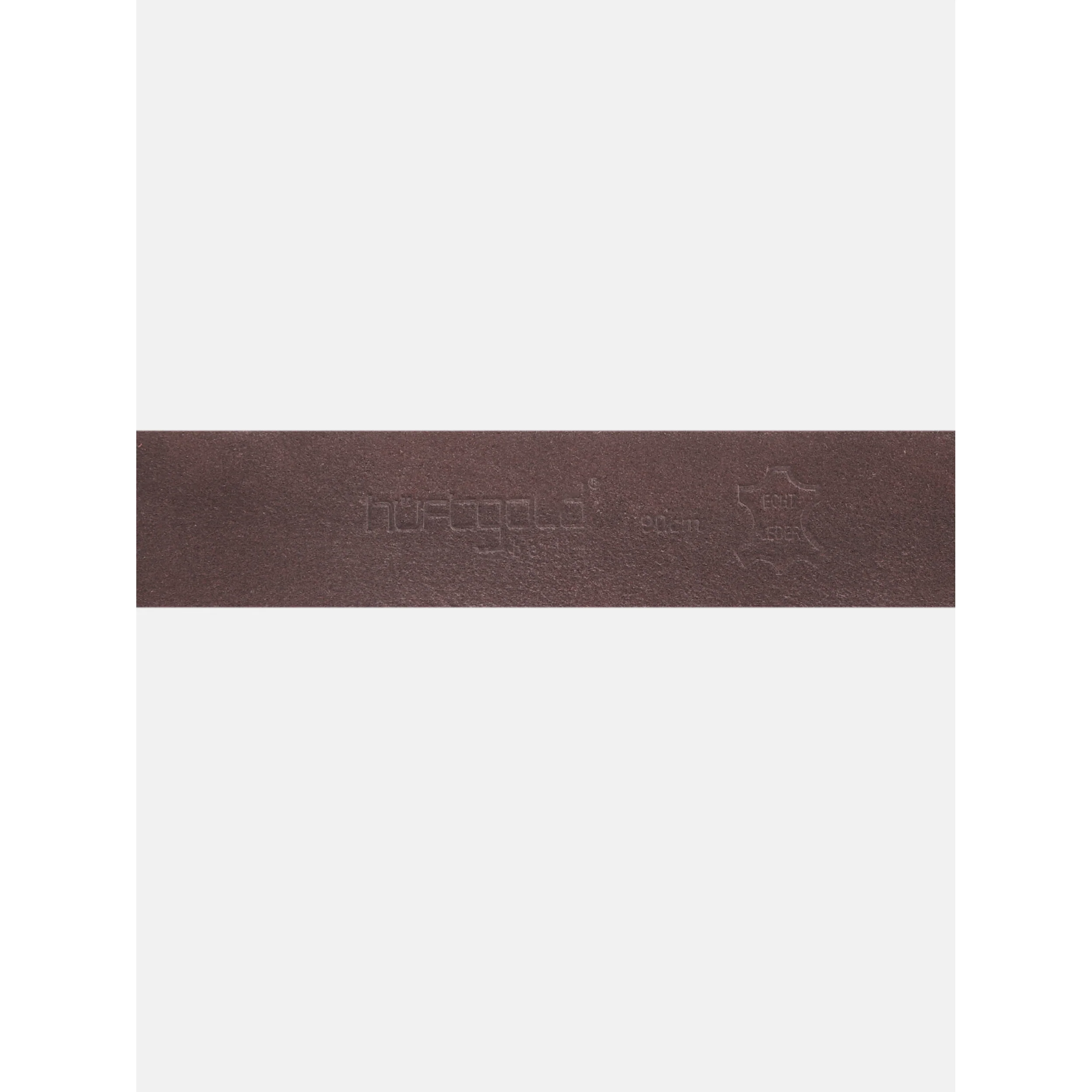 Men Genuine Leather  Waist Accessory Silver Buckle Casual Formal - Image 24